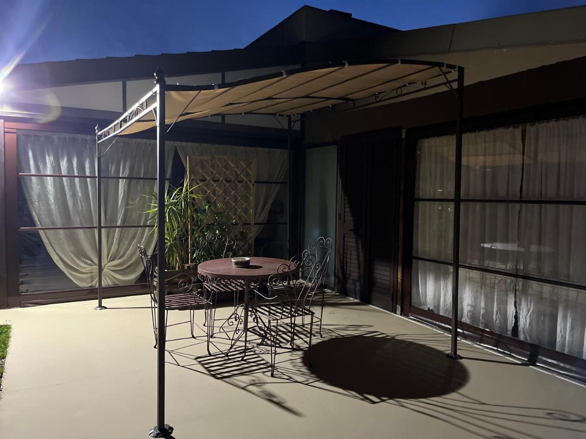 A Lu Fanizza Acomodação com café da manhã Cutrofiano Exterior foto