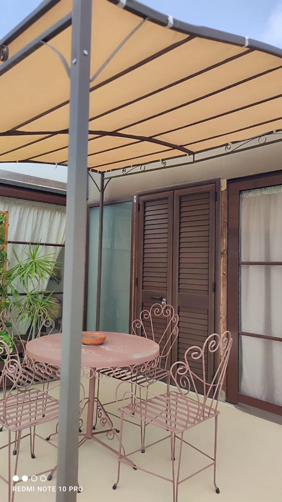 A Lu Fanizza Acomodação com café da manhã Cutrofiano Exterior foto